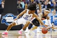 Auburn v North Carolina
